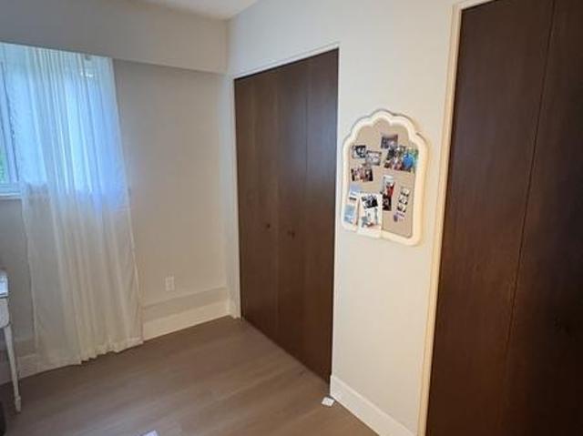 Room for rent in Vancouver, British Columbia