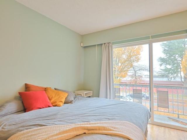 Room for rent in Vancouver, British Columbia