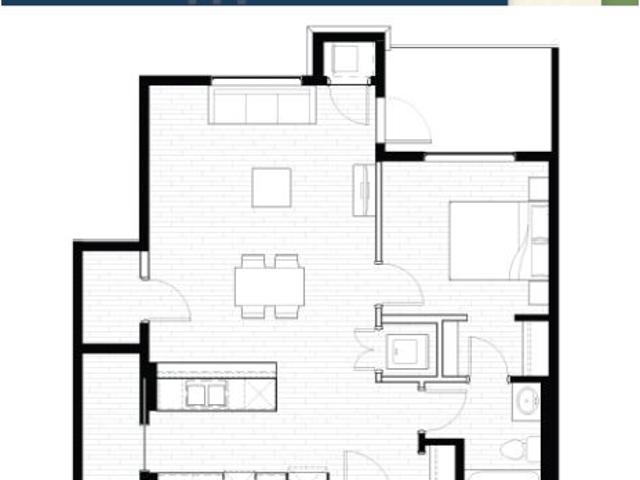 Apartment for rent in Brantford, Ontario