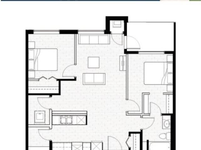 Apartment for rent in Brantford, Ontario