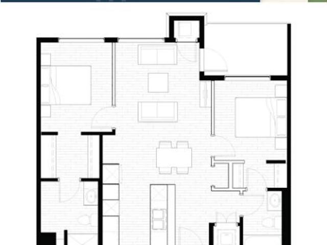 Apartment for rent in Brant, Ontario