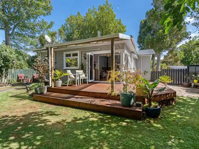 House for rent in Hillsborough, Taranaki