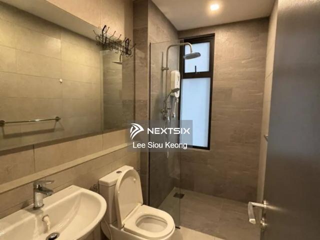 Residential House for rent in Johore Bahru, Johor