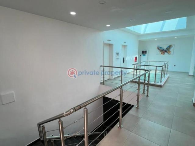 Commercial for rent in Ibeju Lekki, Abuja