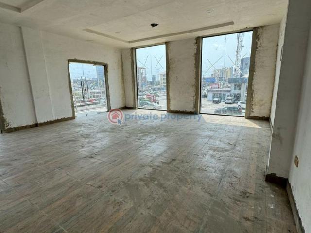 Commercial for rent in Ibeju Lekki, Abuja