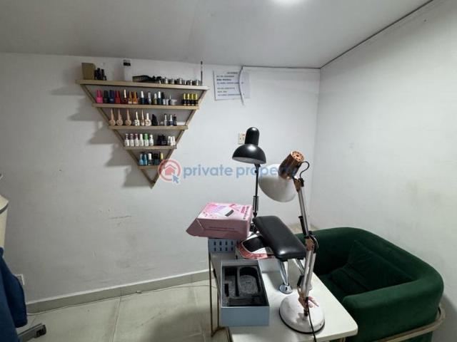 Commercial for rent in Ibeju Lekki, Abuja