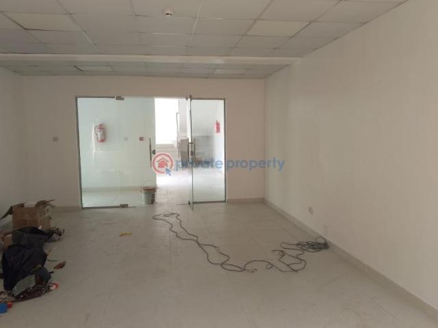 Commercial for rent in Lagos, Lekki
