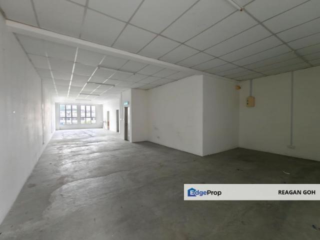 Shop for rent in Johore Bahru, Johor