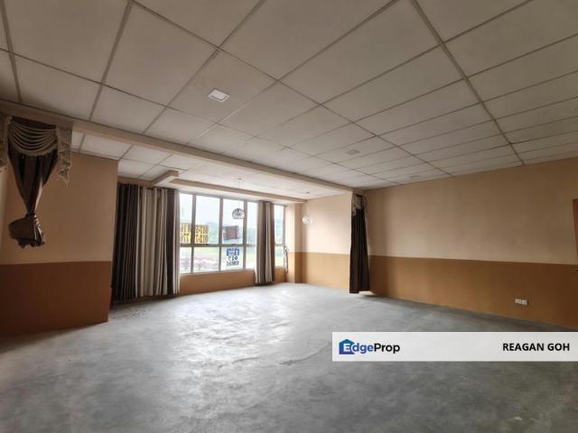 Shop for rent in Johore Bahru, Johor