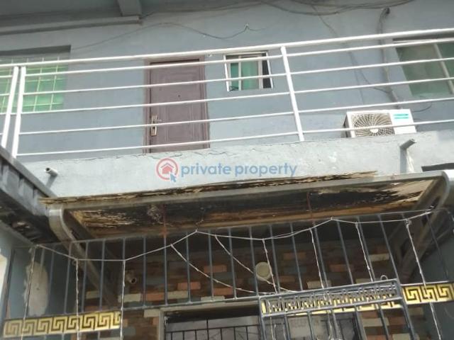 Commercial for rent in Lagos, Lekki