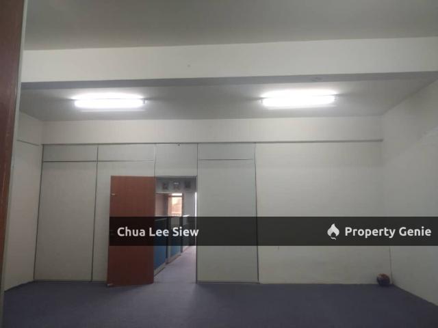 Shop for rent in Masai, Johor