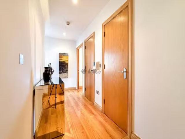 Apartment to rent