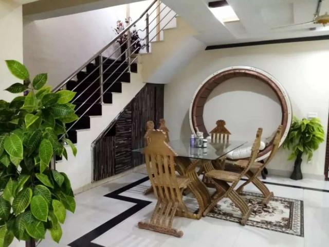 House for rent in Safari Valley Abu Bakar Block, تحصیل راولپنڈی چھاؤنی