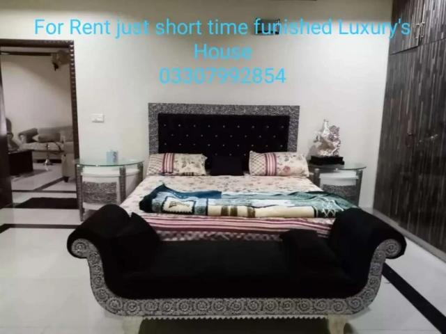House for rent in Islamabad