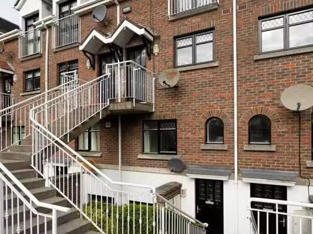 Apartment to rent
