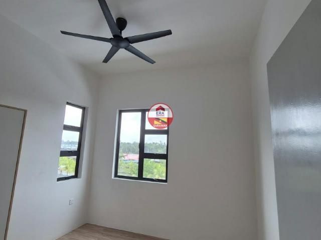 Apartment for rent in Kuching, Bahagian Kuching