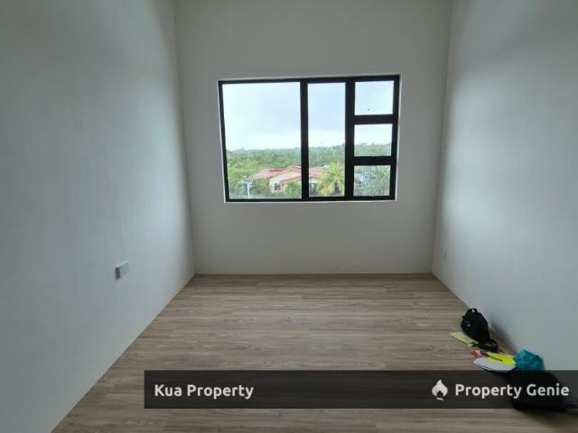 Apartment for rent in Petra Jaya, Kuching