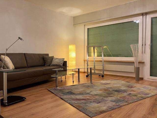 Apartment mieten in Sierre, Wallis