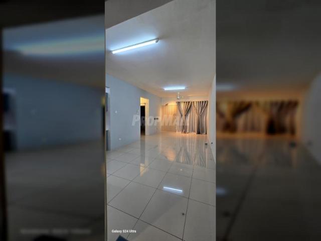 Apartment for rent in Cheras, Majlis Perbandaran Kajang