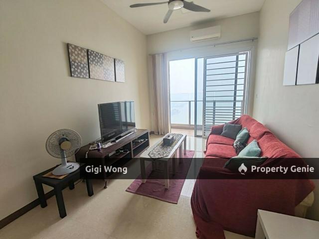 Condominium for rent in Bandaraya Melaka, Melaka Tengah