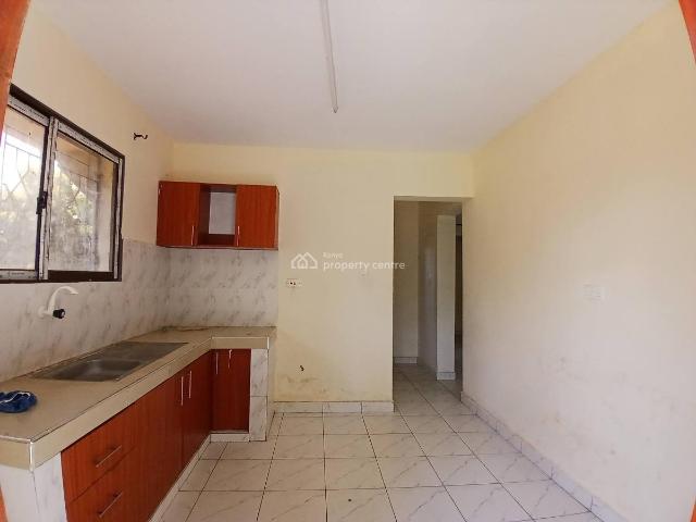 Apartment for rent in Mtwapa, Shimo la Tewa