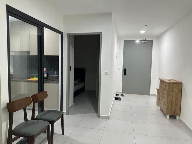 Serviced Residence for rent in Wellesley, Penang