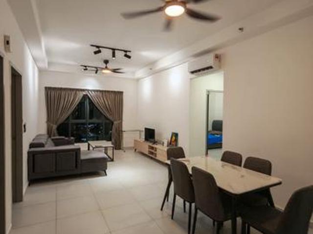 Condominium for rent in Wellesley, Penang