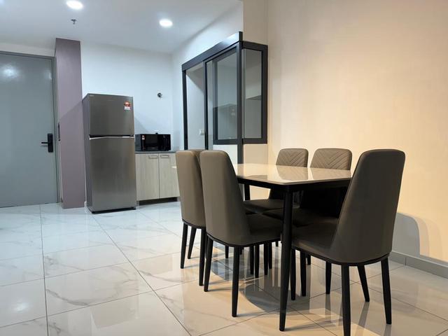 Condominium for rent in Wellesley, Penang