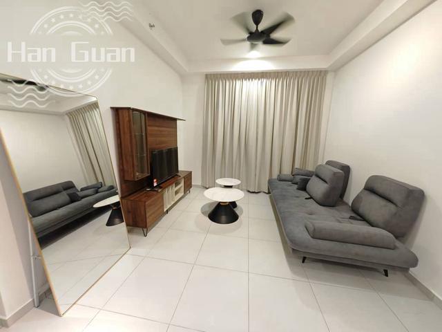 Serviced Residence for rent in Batu Kawan, Seberang Perai