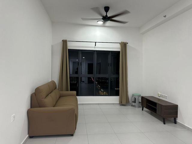 Serviced Residence for rent in Wellesley, Penang