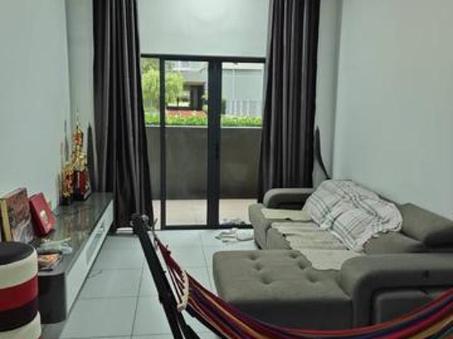 Serviced Residence for rent in Wellesley, Penang