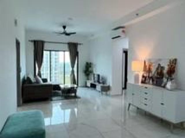 Serviced Residence for rent in Batu Kawan, Seberang Perai