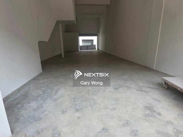 Residential House for rent in Georgetown, Penang