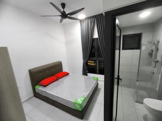 Serviced Residence for rent in Wellesley, Penang