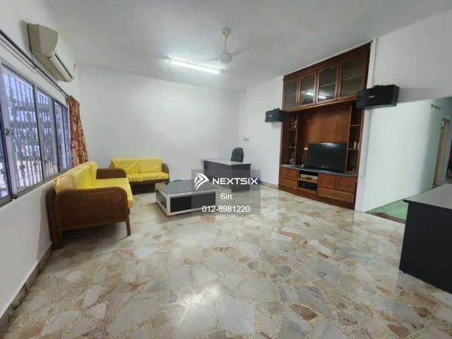 House for rent in Kulai, Johor