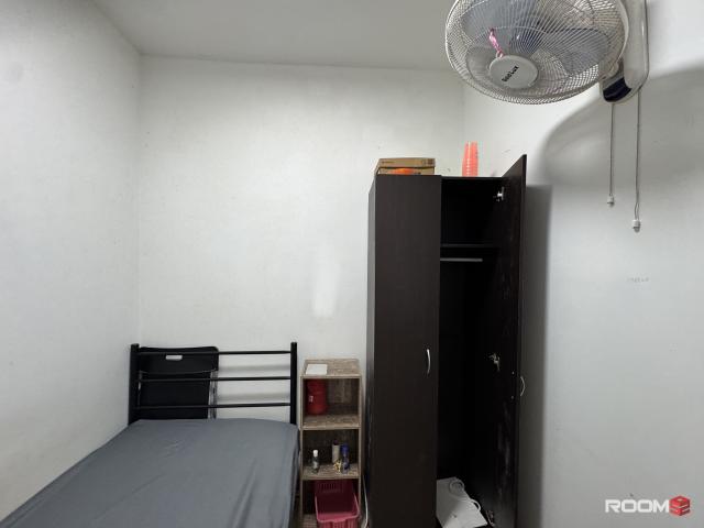 Room for rent in Petaling, Damansara Damai