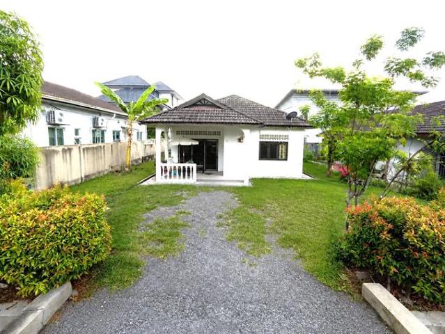 Bungalow for rent in Country Heights Damansara, Kuala Lumpur