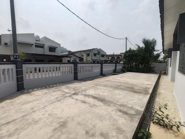 Terraced House for rent in Bukit Baru, Malaka