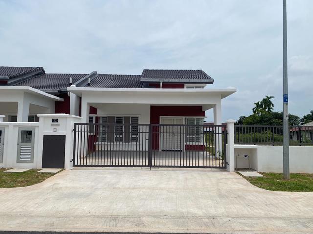 Residential House for rent in Selangor