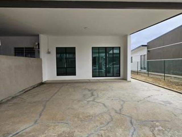 Terraced House for rent in Papar, Bahagian Pantai Barat