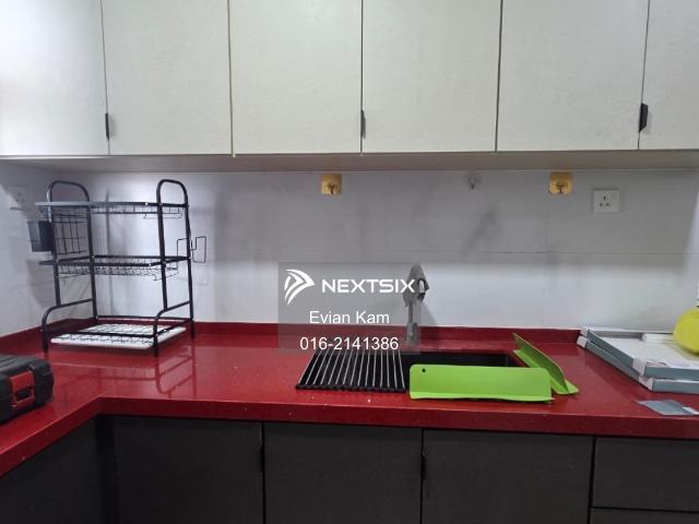 Warehouse for rent in Kedah