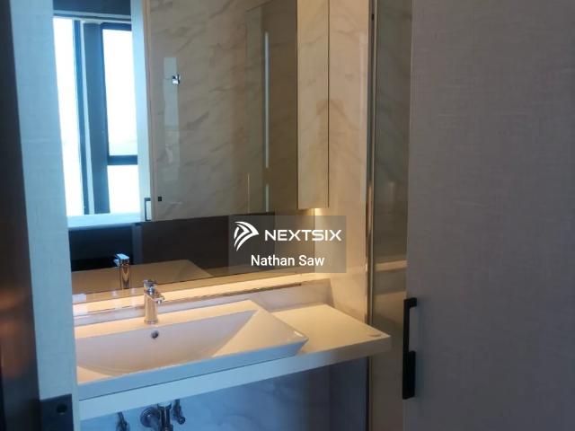 Warehouse for rent in Georgetown, Penang
