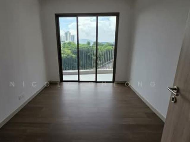 Warehouse for rent in Georgetown, Penang