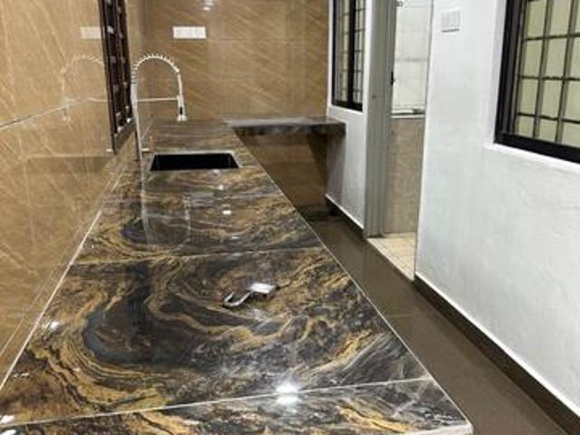 Terraced House for rent in Kulai, Johor