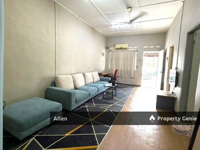 Terraced House for rent in Bukit Ledang, Johor