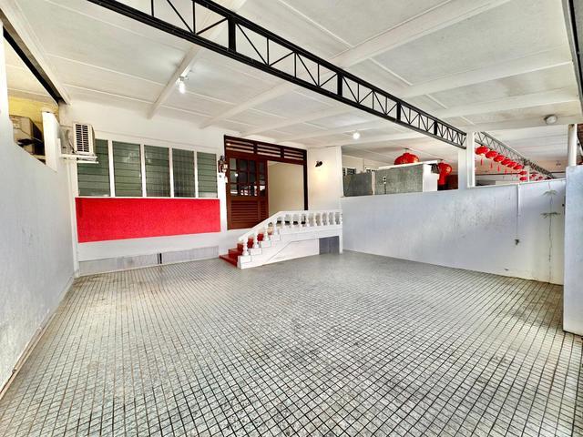 Terraced House for rent in Kuching