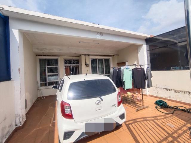 Terraced House for rent in Ulu Tiram, Johor