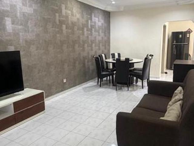 Terraced House for rent in Kulai, Johor