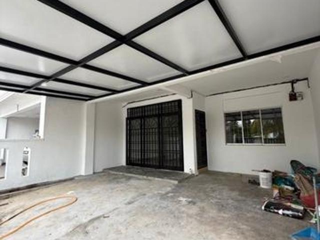 Terraced House for rent in Ulu Tiram, Johor