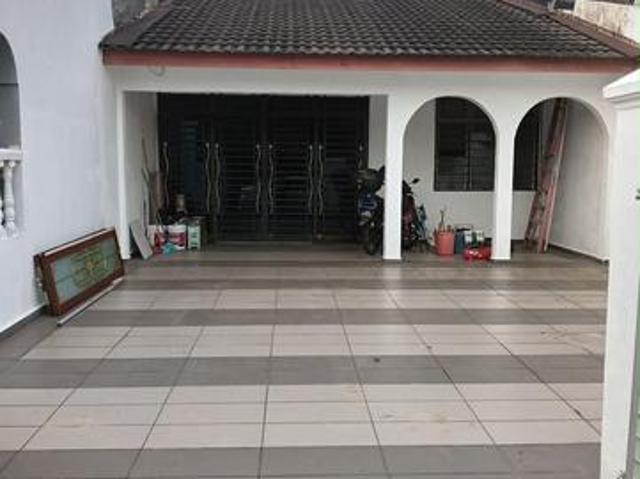 Terraced House for rent in Bukit Ledang, Johor